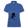 OGIO® JEWEL LADIES' POLO Thumbnail