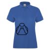 OGIO® JEWEL LADIES' POLO Thumbnail