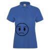 OGIO® JEWEL LADIES' POLO Thumbnail