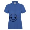 OGIO® JEWEL LADIES' POLO Thumbnail