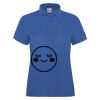 OGIO® JEWEL LADIES' POLO Thumbnail