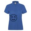 OGIO® JEWEL LADIES' POLO Thumbnail
