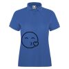 OGIO® JEWEL LADIES' POLO Thumbnail