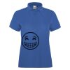 OGIO® JEWEL LADIES' POLO Thumbnail