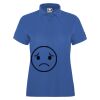 OGIO® JEWEL LADIES' POLO Thumbnail
