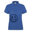 OGIO® JEWEL LADIES' POLO Thumbnail