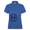 OGIO® JEWEL LADIES' POLO Thumbnail