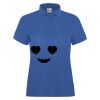OGIO® JEWEL LADIES' POLO Thumbnail