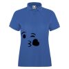 OGIO® JEWEL LADIES' POLO Thumbnail