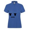 OGIO® JEWEL LADIES' POLO Thumbnail