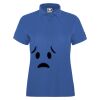 OGIO® JEWEL LADIES' POLO Thumbnail