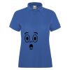 OGIO® JEWEL LADIES' POLO Thumbnail