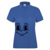 OGIO® JEWEL LADIES' POLO Thumbnail