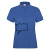 OGIO® JEWEL LADIES' POLO Thumbnail