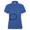 OGIO® JEWEL LADIES' POLO Thumbnail