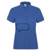 OGIO® JEWEL LADIES' POLO Thumbnail