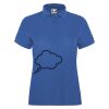 OGIO® JEWEL LADIES' POLO Thumbnail