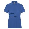 OGIO® JEWEL LADIES' POLO Thumbnail