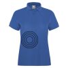 OGIO® JEWEL LADIES' POLO Thumbnail