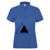 OGIO® JEWEL LADIES' POLO Thumbnail