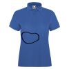 OGIO® JEWEL LADIES' POLO Thumbnail