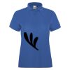 OGIO® JEWEL LADIES' POLO Thumbnail