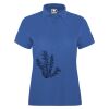 OGIO® JEWEL LADIES' POLO Thumbnail