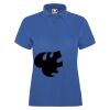 OGIO® JEWEL LADIES' POLO Thumbnail