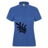 OGIO® JEWEL LADIES' POLO Thumbnail