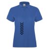 OGIO® JEWEL LADIES' POLO Thumbnail