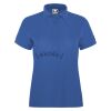 OGIO® JEWEL LADIES' POLO Thumbnail