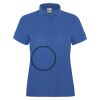 OGIO® JEWEL LADIES' POLO Thumbnail