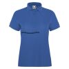 OGIO® JEWEL LADIES' POLO Thumbnail