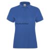 OGIO® JEWEL LADIES' POLO Thumbnail