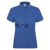 OGIO® JEWEL LADIES' POLO Thumbnail