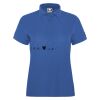 OGIO® JEWEL LADIES' POLO Thumbnail