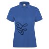 OGIO® JEWEL LADIES' POLO Thumbnail