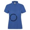 OGIO® JEWEL LADIES' POLO Thumbnail