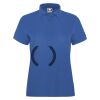 OGIO® JEWEL LADIES' POLO Thumbnail