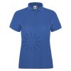 OGIO® JEWEL LADIES' POLO Thumbnail