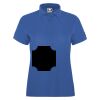 OGIO® JEWEL LADIES' POLO Thumbnail