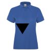 OGIO® JEWEL LADIES' POLO Thumbnail