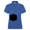 OGIO® JEWEL LADIES' POLO Thumbnail