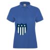 OGIO® JEWEL LADIES' POLO Thumbnail