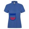 OGIO® JEWEL LADIES' POLO Thumbnail