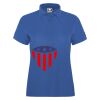 OGIO® JEWEL LADIES' POLO Thumbnail