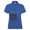 OGIO® JEWEL LADIES' POLO Thumbnail