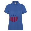OGIO® JEWEL LADIES' POLO Thumbnail