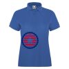 OGIO® JEWEL LADIES' POLO Thumbnail