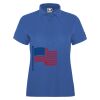 OGIO® JEWEL LADIES' POLO Thumbnail